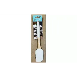 Σπάτουλα κουζίνας Ardesto Tasty baking, Gray (AR1560G)