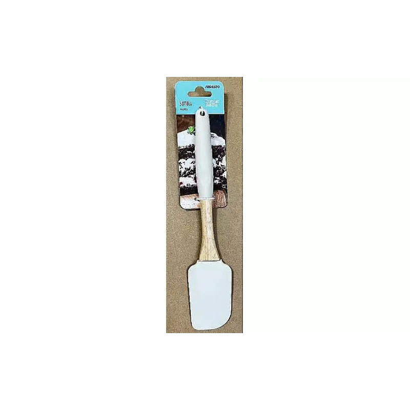 Kitchen spatula Ardesto Tasty baking, Gray (AR1560G)