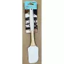 Kitchen spatula Ardesto Tasty baking, Gray (AR1560G)