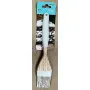 فرشاة الطبخ Ardesto Tasty baking, Gray (AR1561G)