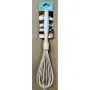 Віночок Ardesto Tasty baking (AR1562G), 30 см, Light Gray