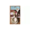 مجموعة ملاعق قياس Ardesto Tasty baking, Gray (AR1563G)