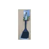 Kitchen spatula Ardesto Gemini, Black (AR2122G)