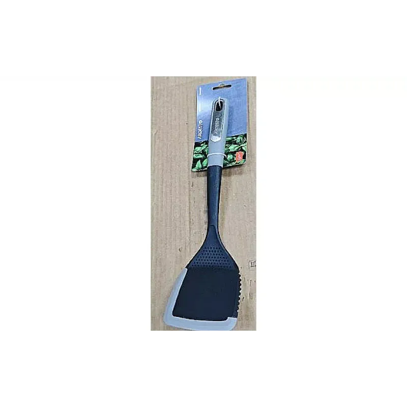 Kitchen spatula Ardesto Gemini, Black (AR2122G)