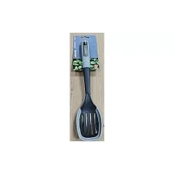 Slotted spoon Ardesto Gemini, Black (AR2124G)