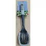 Slotted spoon Ardesto Gemini, Black (AR2124G)