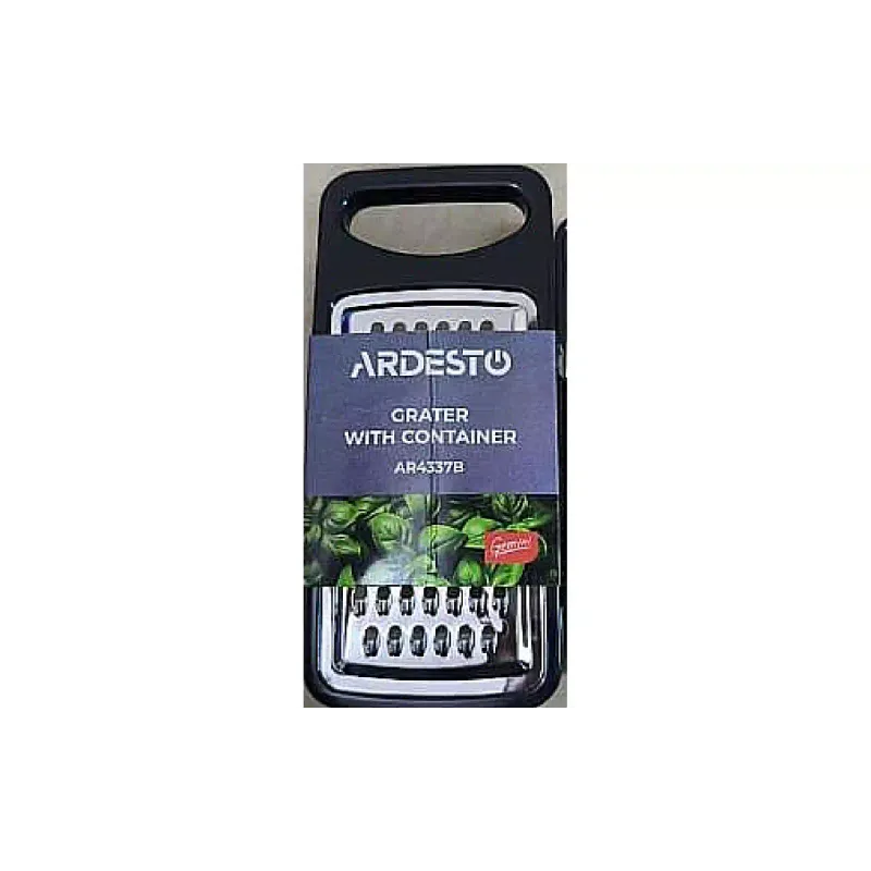Reibe Ardesto Gemini, Black (AR4337B)
