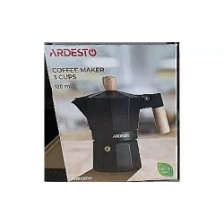 Cafeteira Geyser Ardesto Midori (AR8103W)
