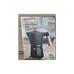 Cafeteira Geyser Ardesto Midori (AR8104W)