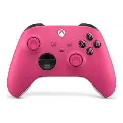 Gamepad Microsoft Xbox, Deep Pink (KSLMI1KON0068) Gamepad Microsoft Xbox, Deep Pink (KSLMI1KON0068)