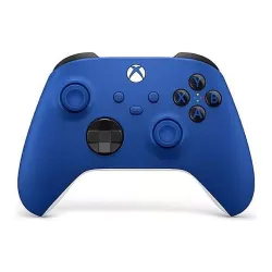 Gamepad Microsoft Xbox, Shock Blue (KSLMI1KON0069)