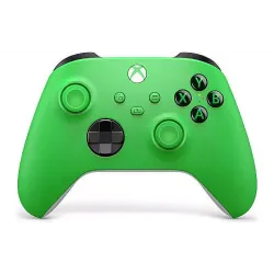 Gamepad Microsoft Xbox, Velocity Green (KSLMI1KON0071)