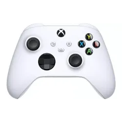 Gamepad Microsoft Xbox, Robot White (KSLMI1KON0074) Gamepad Microsoft Xbox, Robot White (KSLMI1KON0074)