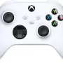 Gamepad Microsoft Xbox, Robot White (KSLMI1KON0074)
