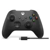 Gamepad Microsoft Xbox, Carbon Black (KSLMI1KON0075)