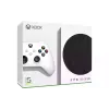 وحدة تحكم الألعاب Microsoft Xbox Series S, White (KSLMI1ONE0037)