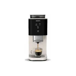 Kαφετιέρα Krups Coffee Crush, Beige (SA4001E0)