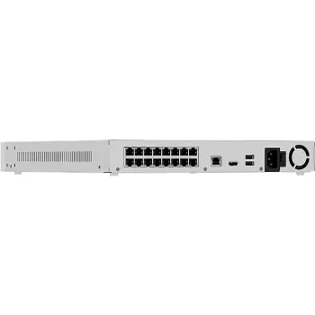 Video recorder Ajax (000063723), White