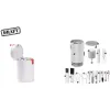 مجموعة تنظيف المعدات المكتبية 2E (2E-SK20IN1)