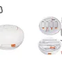 Kit de limpeza para equipamentos de escritório 2E (2E-SK24IN1)