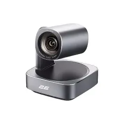 Cámara de videoconferencia 2E, Gray (2E-VC-4K-12Z)