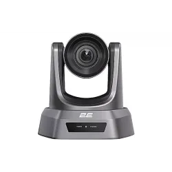 Cámara de videoconferencia 2E, Gray (2E-VC-4K-3Z)
