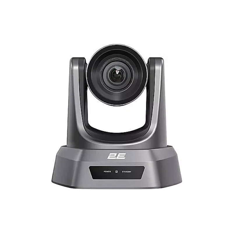 Конферентна видеокамера 2E, Gray (2E-VC-4K-3Z)
