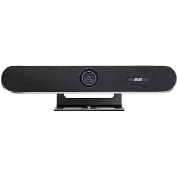 Система за видеоконферентна връзка 2E, Black (2E-VCS-4KBAR)