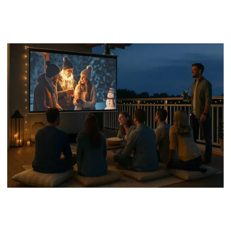 Proyector Optoma (E3PB011E111)