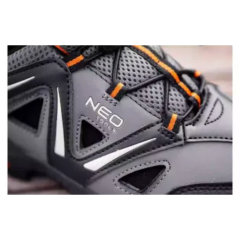Кросівки робітники Neo Tools, Gray (82-725)