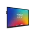 Exibição interativa ViewSonic IFP6534 (VS20436)