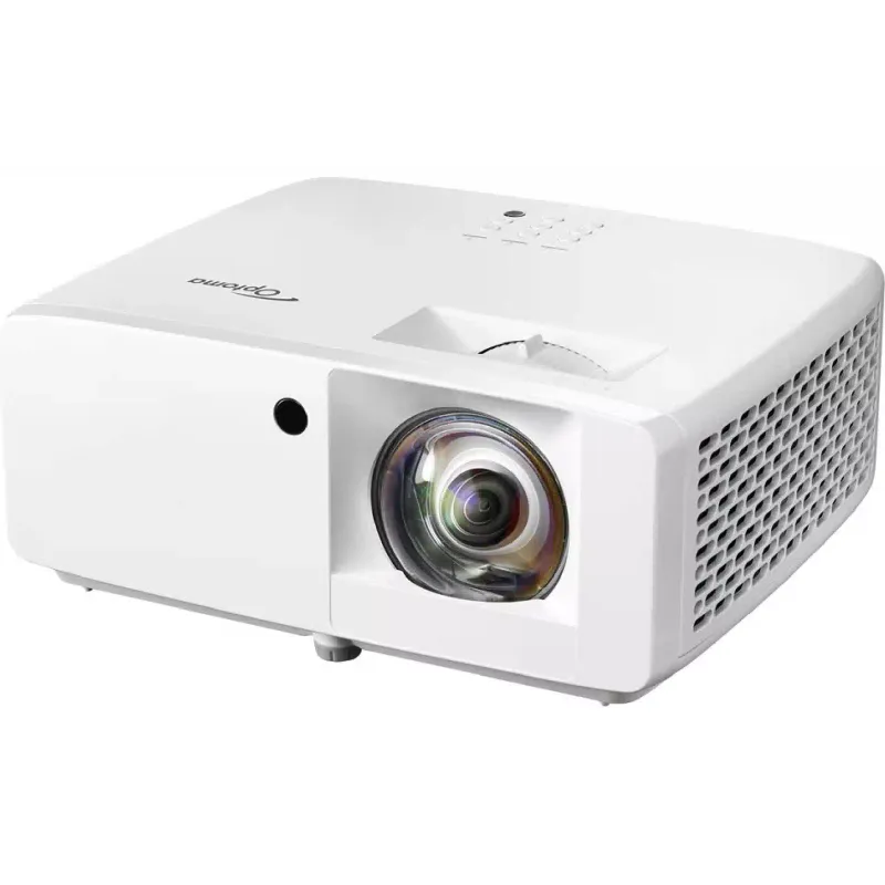 Projektor Optoma (E9PD7KK31EZ4)