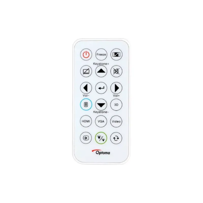 جهاز عرض Optoma (E9PD7DQ01EZ15)