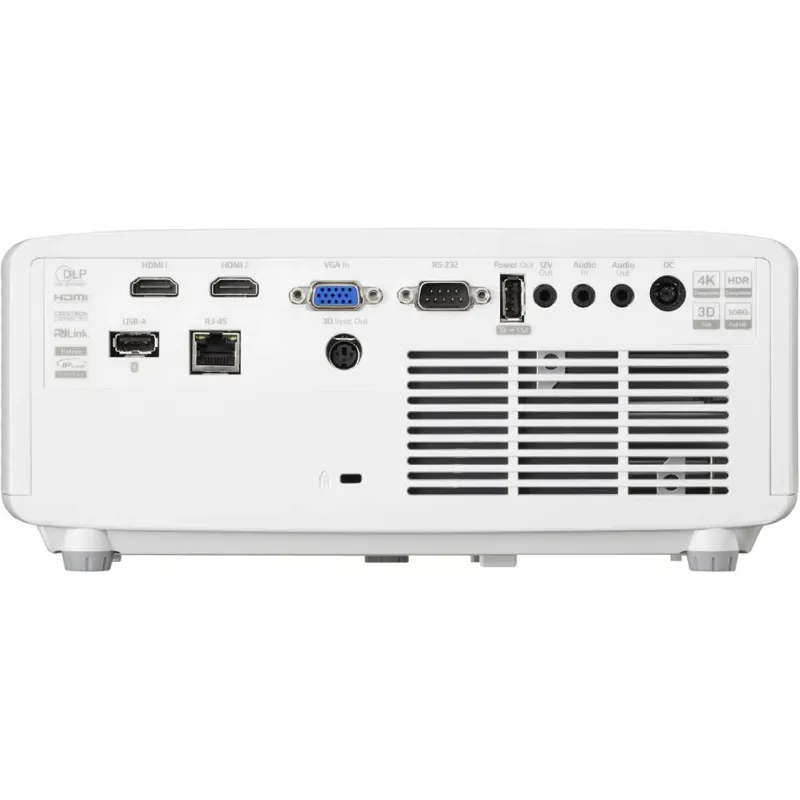 Проектор Optoma (E3P7PK1E117)