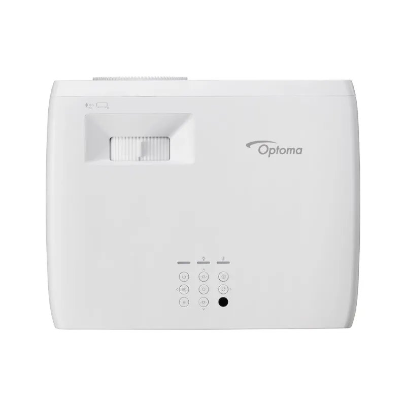 Проектор Optoma (E3P7PK1E117)