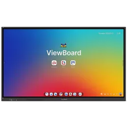 Exibição interativa ViewSonic IFP6534 (VS20436)