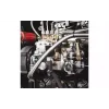 Електростанція дизельна Hyundai (DHY 34KSE)
