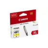 Cartucho Canon CLI-481Y XL (2046C001)