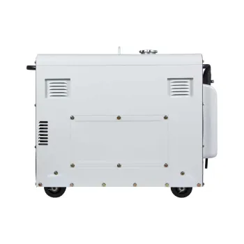 Dieselgenerator Hyundai (DHY 6000SE)