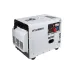 Dieselgenerator Hyundai (DHY 6000SE-3)