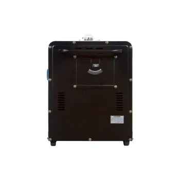 Dieselgenerator Hyundai (DHY 8000SE)
