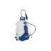 Дизелов инверторен генератор Hyundai (DHY 8500LEi)