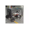 Γεννήτρια ντίζελ Hyundai (DHY 8500SE)