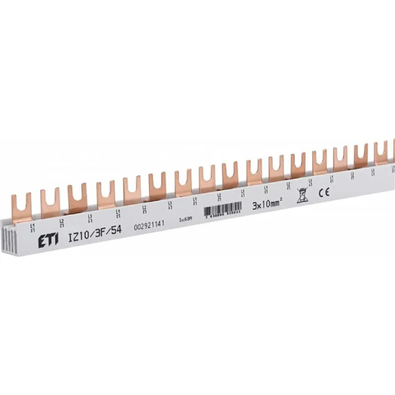 Teljesítménybusz ETI (2921141)