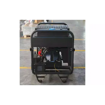 Dieselgenerator Hyundai (DHY 8500SE-T)