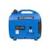 Dieselgenerator Hyundai (DHY 10000SE)