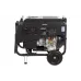 Diesel-Schweißgenerator Hyundai (DHYW 210AC)