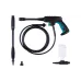 غسالة الضغط العالي Hyundai (HHW 120-400) غسالة الضغط العالي Hyundai (HHW 120-400)