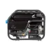 Gerador a gasolina Hyundai (HHY 10050FE)