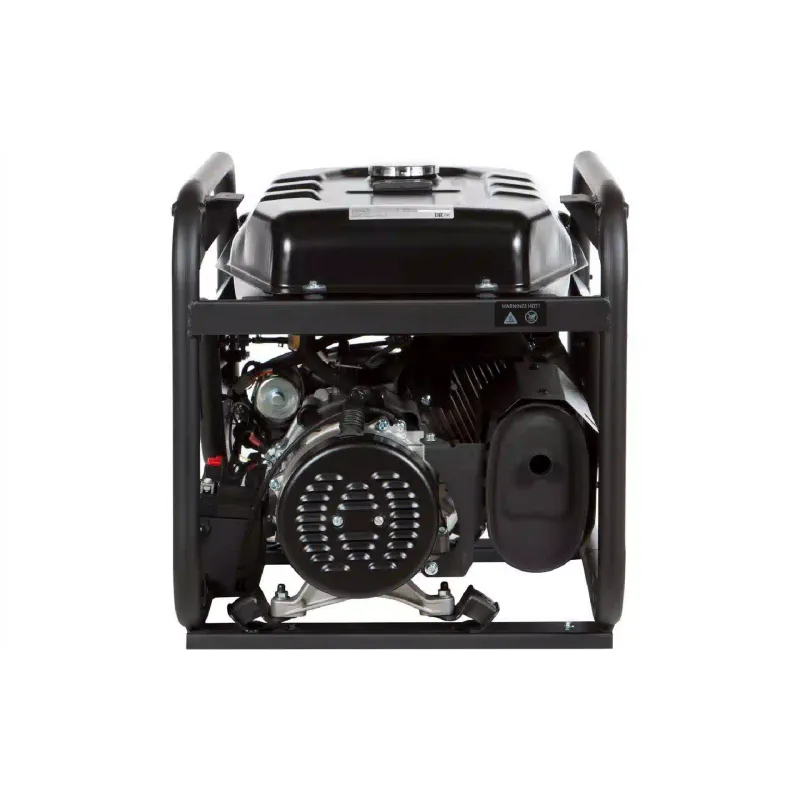 Benzingenerator Hyundai (HHY 10050FE-3 ATS)